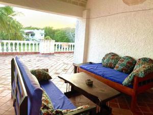 Beachfront Villa, Bofa Rd Kilifi