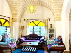 Beachfront Villa, Bofa Rd Kilifi