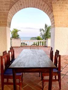 Beachfront Villa, Bofa Rd Kilifi