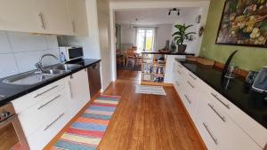 ein hübsches Fleckchen Erde a lovely spot