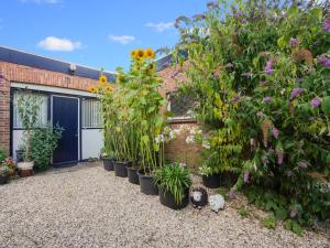 Bungalow in Landgraaf with terrace