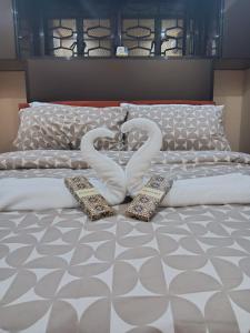 Hidden Koi Staycation