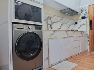 Hidden Koi Staycation