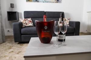 Casa Caruso Holiday Home Catania