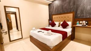 Smooth Checkin By Amber Edition - Mumbai