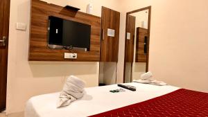 Smooth Checkin By Amber Edition - Mumbai