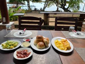 Sunmoon Beach Resort Likupang Timur