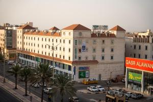 فندق اعلي الثناء - Max Praise Hotel