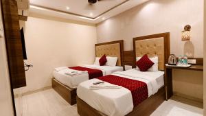 Smooth Checkin By Amber Edition - Mumbai