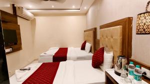 Smooth Checkin By Amber Edition - Mumbai