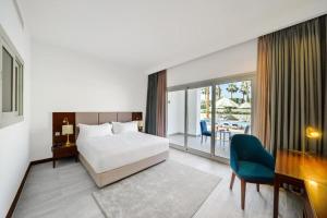 Ain Sokhna Beach Resort - Vacation Time