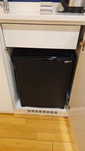 Premium Class Aparthotel with Sea View high floor