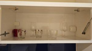 Premium Class Aparthotel with Sea View high floor