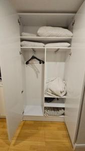 Premium Class Aparthotel with Sea View high floor