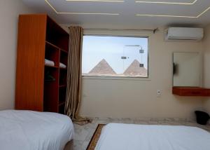 Imperial Pyramids View Inn