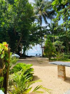 Sunmoon Beach Resort Likupang Timur