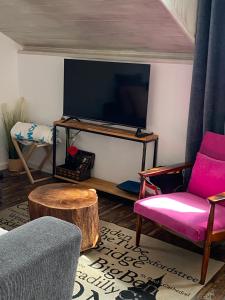 Studio apartman Gradna