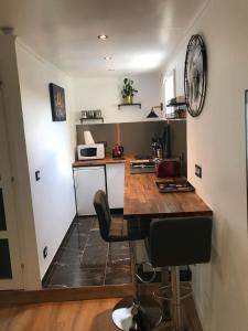 Charmant Studio indépendant