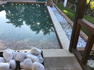 Spacious Countryside Escape