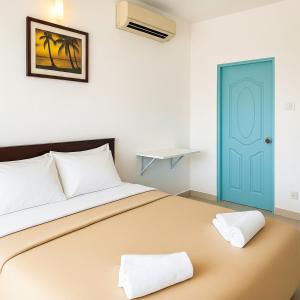 1 bhk Home Palolem Beach