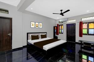 Hotel Grandview Mansion