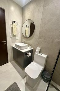 Hermoso Departamento En Equipetrol