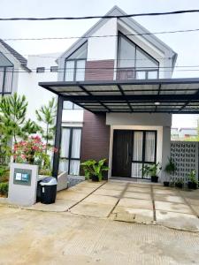 Michelia Homestay Singkawang