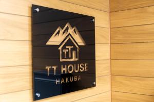 TT House Hakuba