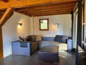 Chalet Oz ski-in ski-out