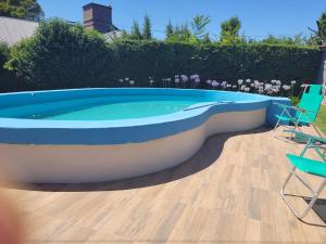 Paraiso en Barrio Patagonia