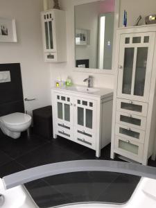 Schönes Ferienhaus unterhalb der Wasserkuppe Hilders