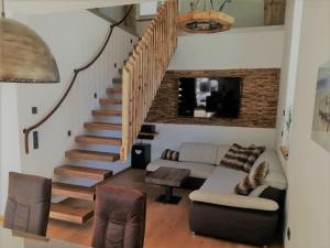 Chalet in Neukirchen by Wildkogel Ski Slopes