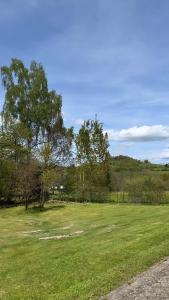 Schönes Ferienhaus unterhalb der Wasserkuppe Hilders