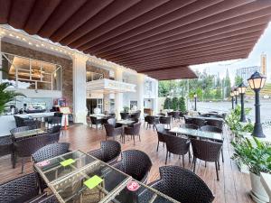 Phoenix Hotel Vung Tau