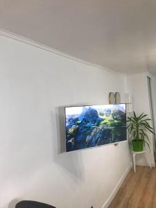 Charmant Studio indépendant