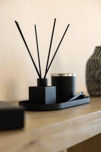 Saronida Hilltop Sea Breeze