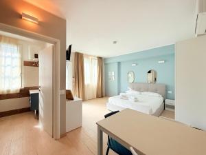 Il Giardino degli Ulivi P1