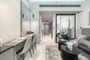 Airstay - Studio - Near Dubai Mall - Large Balcony - Monthly Offer Available