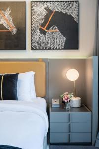 Airstay - Studio - Near Dubai Mall - Large Balcony - Monthly Offer Available