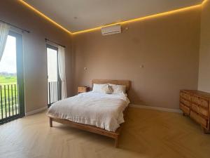 Omah Denok Apartment