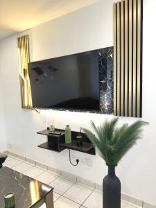Appartement moderne calme 2 chambres WIFI fibre bein sport canal foot rmc netflix GRENOBLE