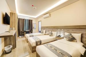 aqaba hills hotel