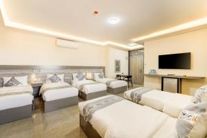 aqaba hills hotel