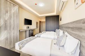 aqaba hills hotel