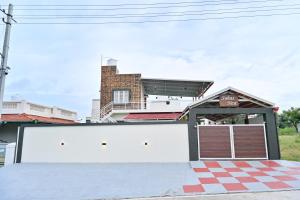 Suhas Nest