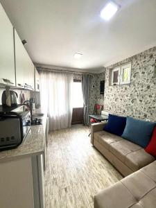 Parkside Apartment