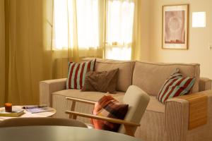 Design-Apartment Babelsberg - 3hvězdičkové hotely ve městě Postupim