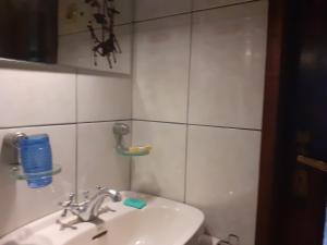 Casa da Avó Maria na Quinta do Castro