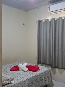 Flat próx. Rodov. e Aeroporto