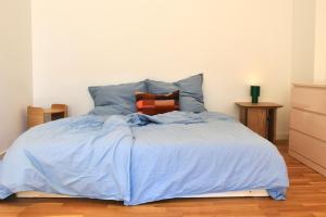 Design-Apartment Babelsberg